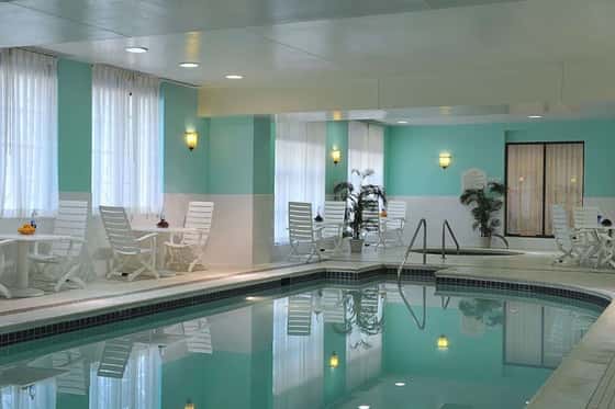 Hilton Garden Inn Virginia Beach Town Center