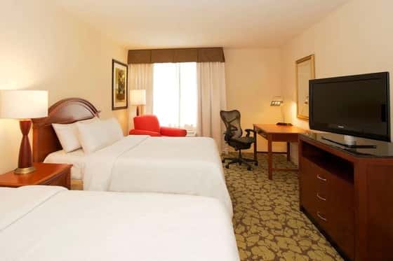 Hilton Garden Inn Virginia Beach Town Center