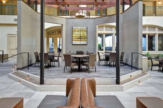 Embassy Suites by Hilton Milpitas Silicon Valley