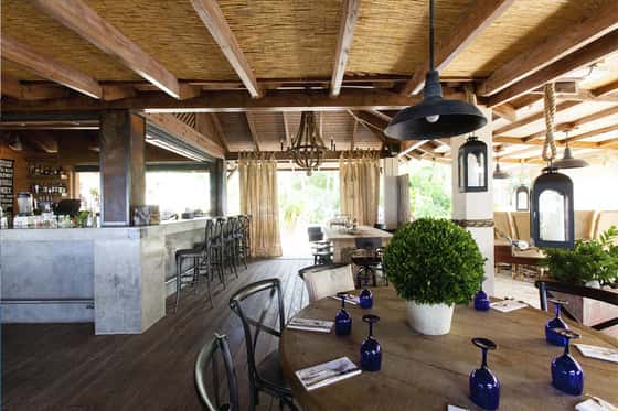 Villa Montana Beach Resort
