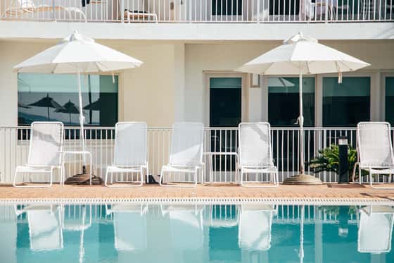 Peninsula Island Resort & Spa