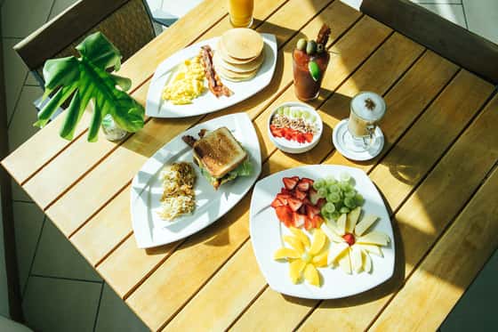 Peninsula Island Resort & Spa