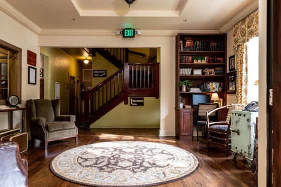 Historic Tapoco Lodge Resort