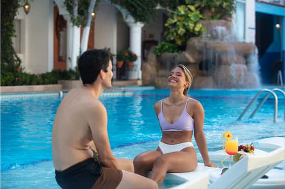 Playa Los Arcos Hotel Beach Resort & Spa Puerto Vallarta
