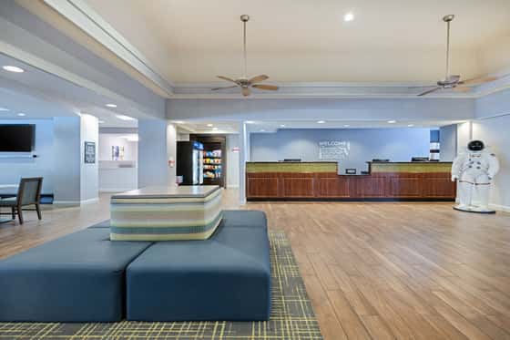 Hampton Inn Cocoa Beach