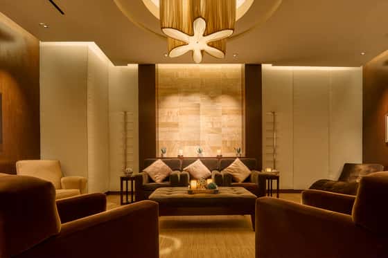 The Spa at Harrah's Resort Atlantic City