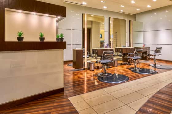 The Spa at Harrah's Resort Atlantic City