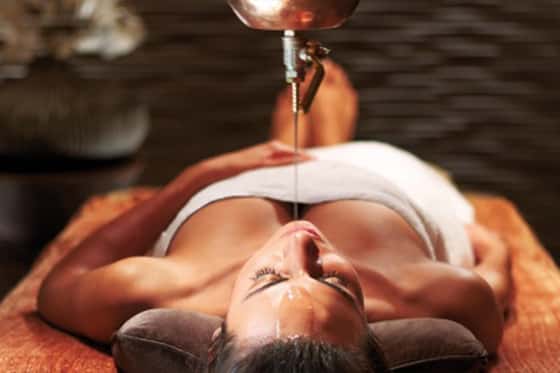 Caesars Atlantic City's Qua Spa at Nobu Hotel