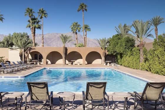 Borrego Springs Resort & Spa