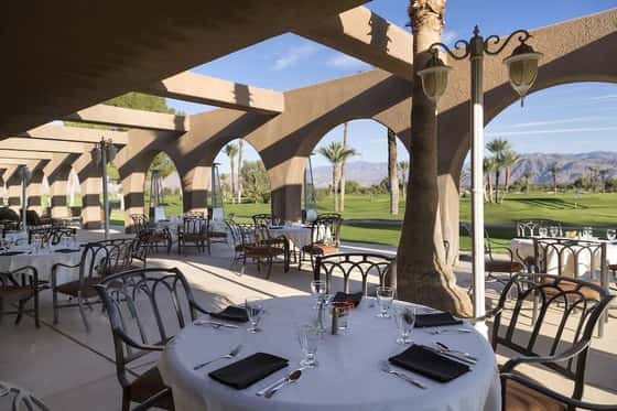 Borrego Springs Resort & Spa