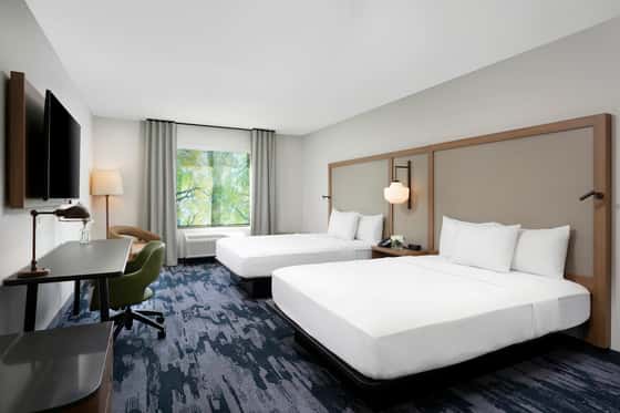 Fairfield by Marriott Luquillo Beach
