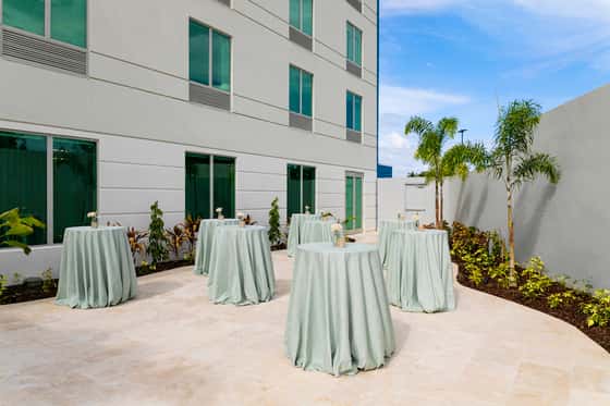 Fairfield by Marriott Luquillo Beach