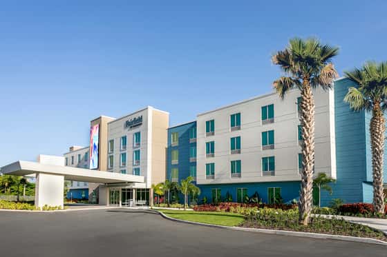 Fairfield by Marriott Luquillo Beach