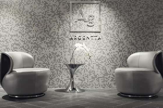 Argentta Spa at The Watergate Hotel