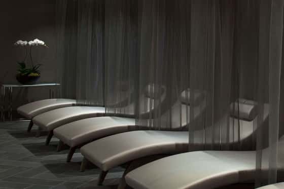 Argentta Spa at The Watergate Hotel