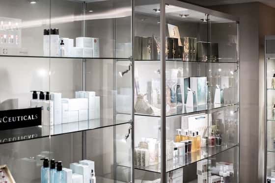 Argentta Spa at The Watergate Hotel