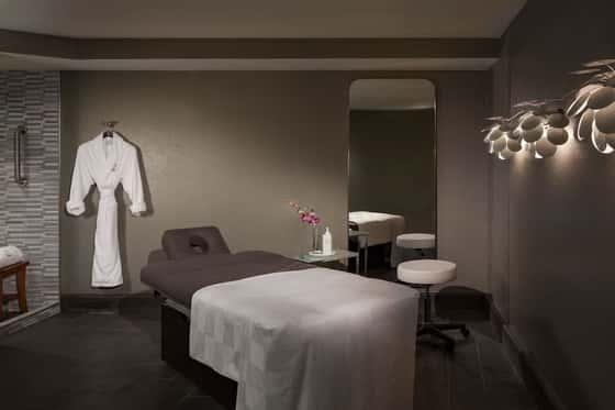 Argentta Spa at The Watergate Hotel