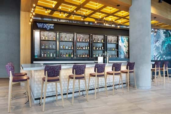 Aloft San Juan