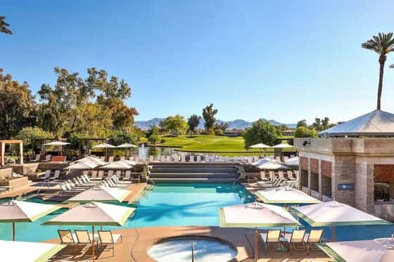 Grand Hyatt Scottsdale Resort