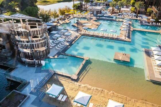 Grand Hyatt Scottsdale Resort