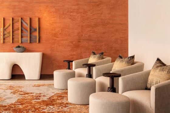 Grand Hyatt Scottsdale Resort