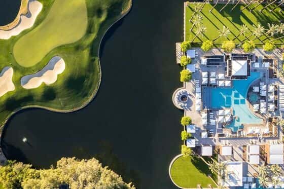 Grand Hyatt Scottsdale Resort