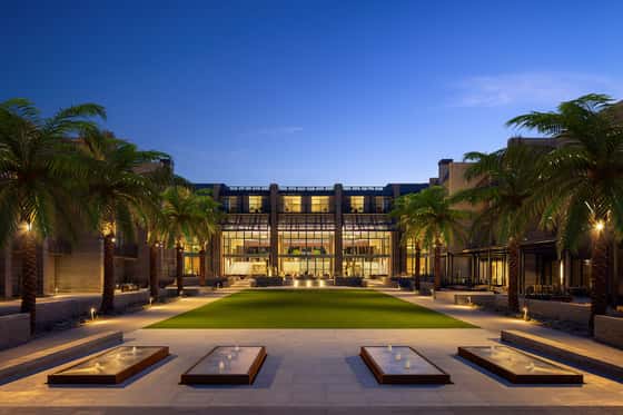 Grand Hyatt Scottsdale Resort