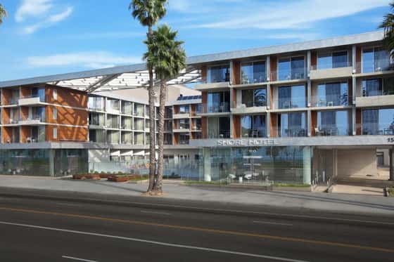 Shore Hotel