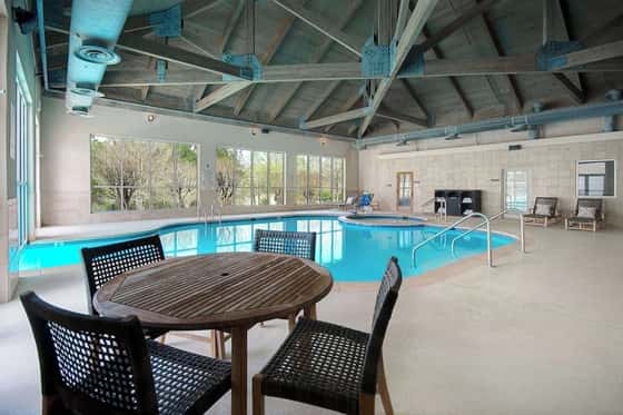Cypress Bend Resort