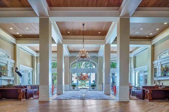 Cypress Bend Resort