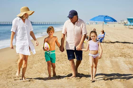 Hyatt Regency Huntington Beach Resort & Spa