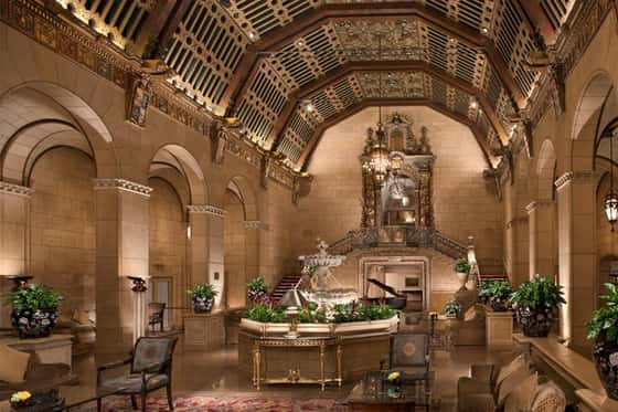 The Biltmore Los Angeles