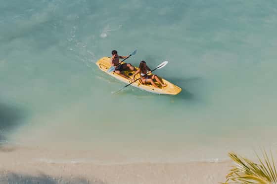 Almare Isla Mujeres, Adult All-Inclusive	
