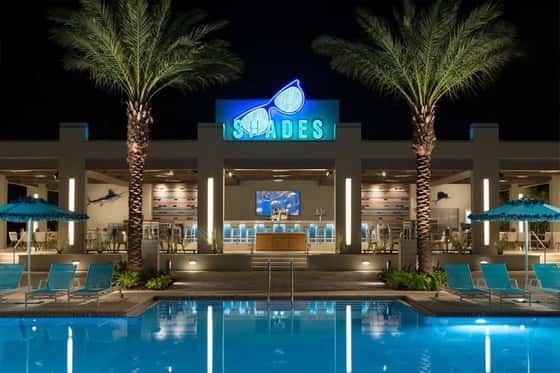 Hilton Orlando Buena Vista Palace Disney Springs Area