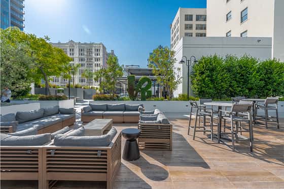 Level Los Angeles - Downtown South Olive