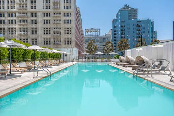 Level Los Angeles - Downtown South Olive