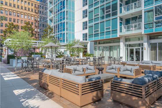 Level Los Angeles - Downtown South Olive