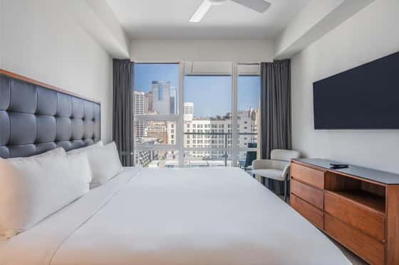 Level Los Angeles - Downtown South Olive