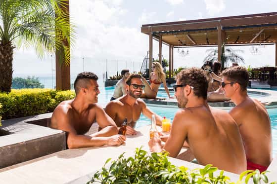 Hyatt Centric Playa del Carmen Downtown House 