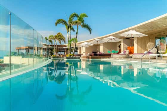 Hyatt Centric Playa del Carmen Downtown House 