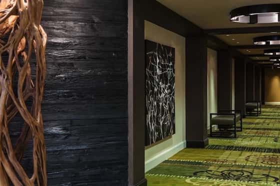 Greensboro-High Point Marriott Airport