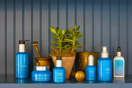 Naturopathica Spa & Healing Center - East Hampton
