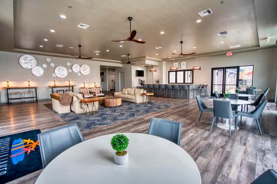 Coachella Lakes RV Resort