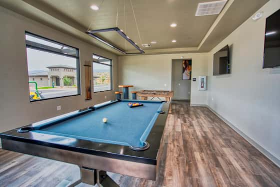 Coachella Lakes RV Resort
