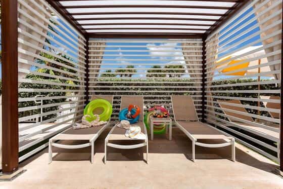 Hilton Cabana Miami Beach Resort