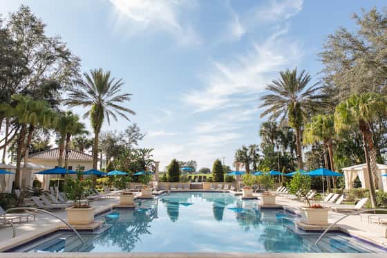 Omni Orlando Resort at ChampionsGate