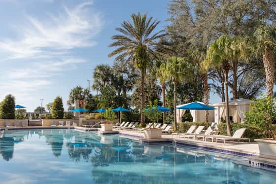 Omni Orlando Resort at ChampionsGate