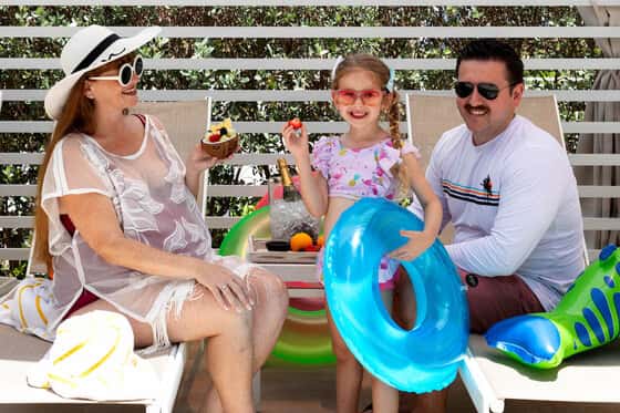 Hilton Cabana Miami Beach Resort