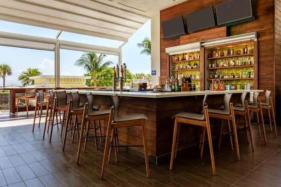 Hilton Cabana Miami Beach Resort