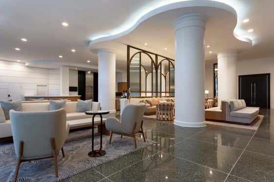Hilton Cabana Miami Beach Resort